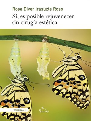 cover image of Sí, es posible rejuvenecer sin cirugía estética